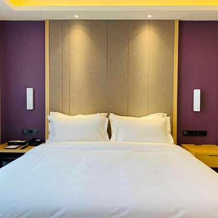 Lavande Hotel Changchun Gaoxin Jilin University Екстериор снимка