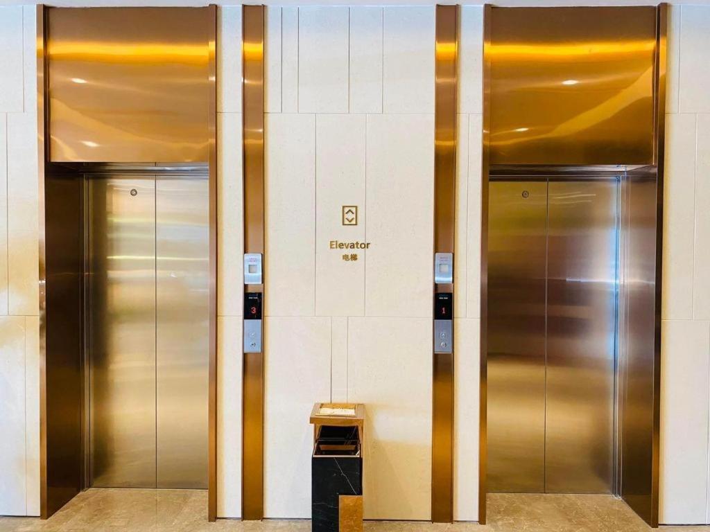 Lavande Hotel Changchun Gaoxin Jilin University Екстериор снимка