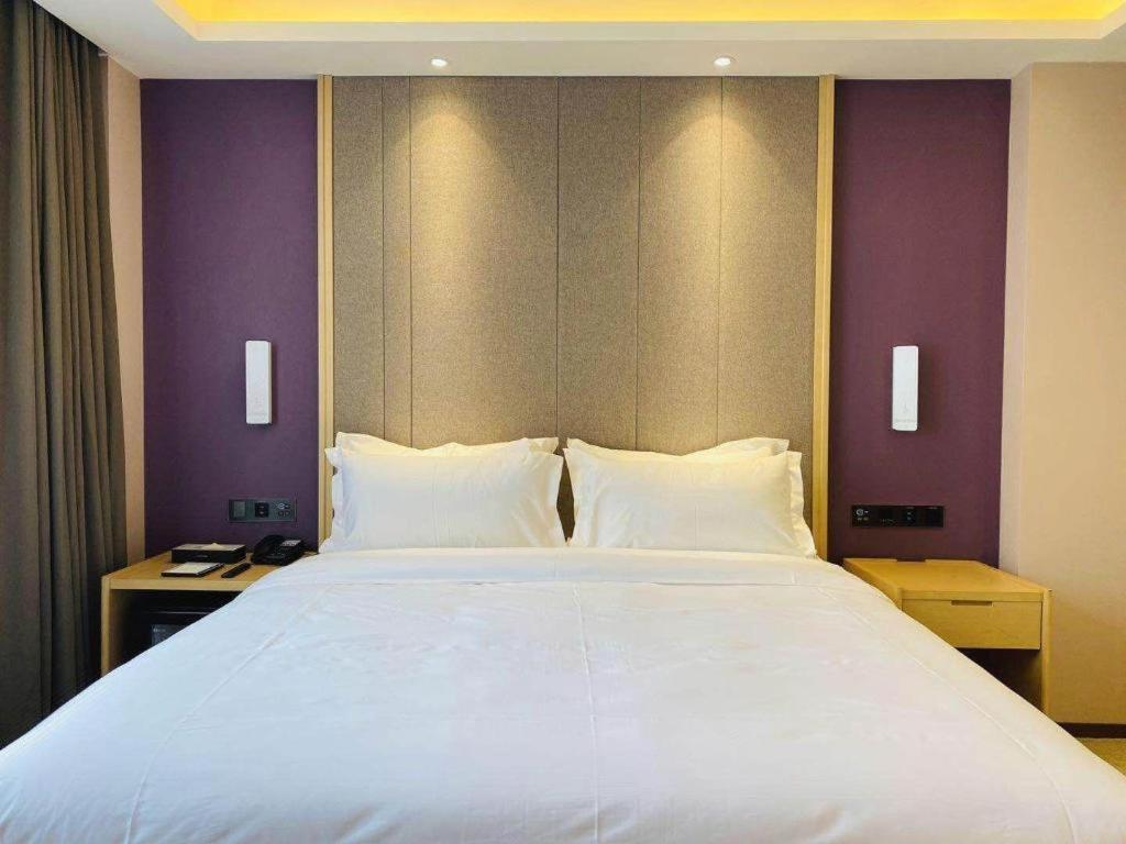 Lavande Hotel Changchun Gaoxin Jilin University Екстериор снимка