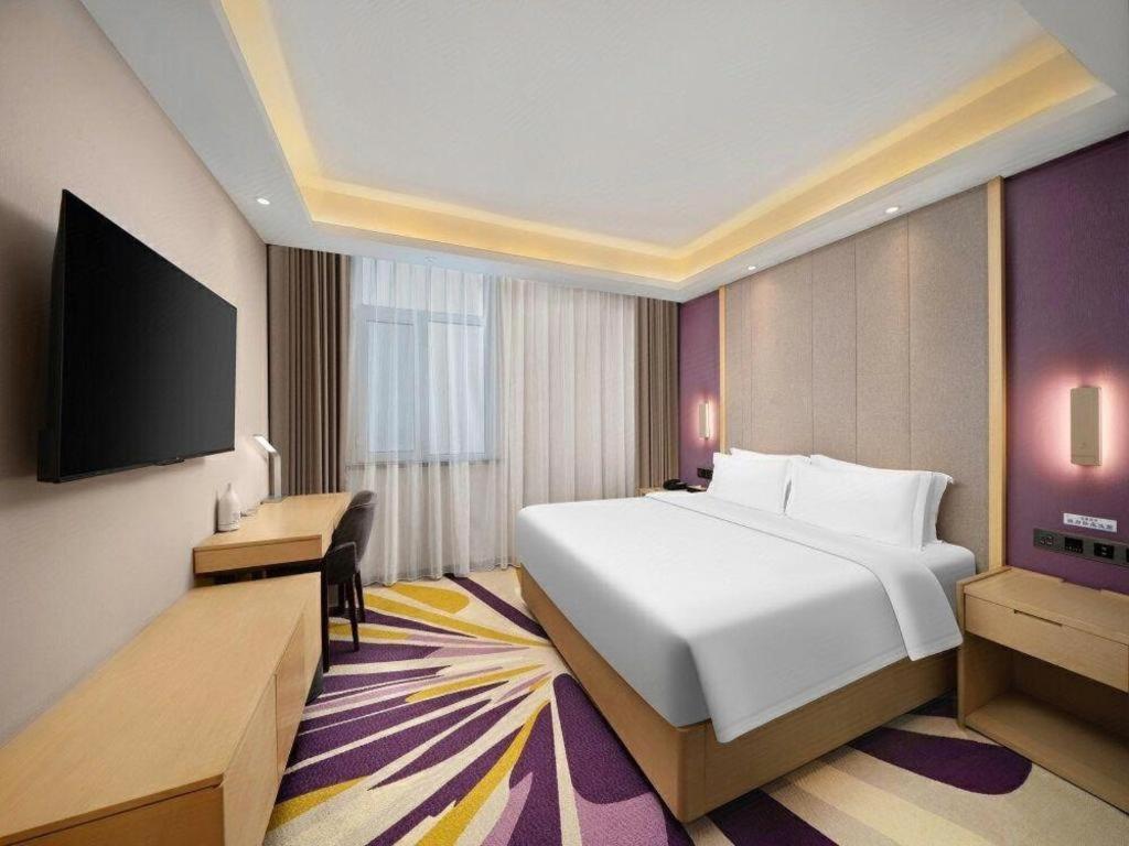 Lavande Hotel Changchun Gaoxin Jilin University Екстериор снимка