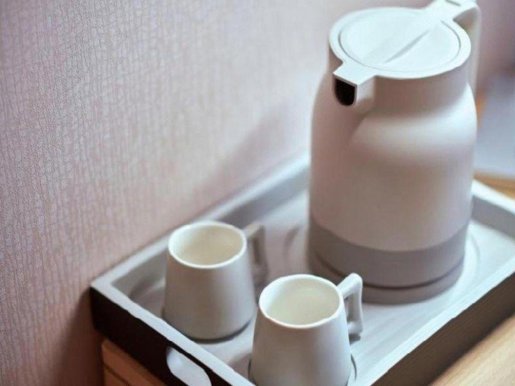 Lavande Hotel Changchun Gaoxin Jilin University Екстериор снимка