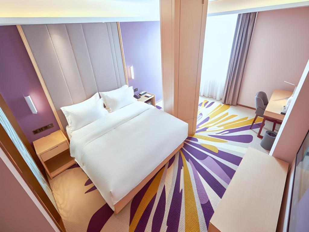 Lavande Hotel Changchun Gaoxin Jilin University Екстериор снимка