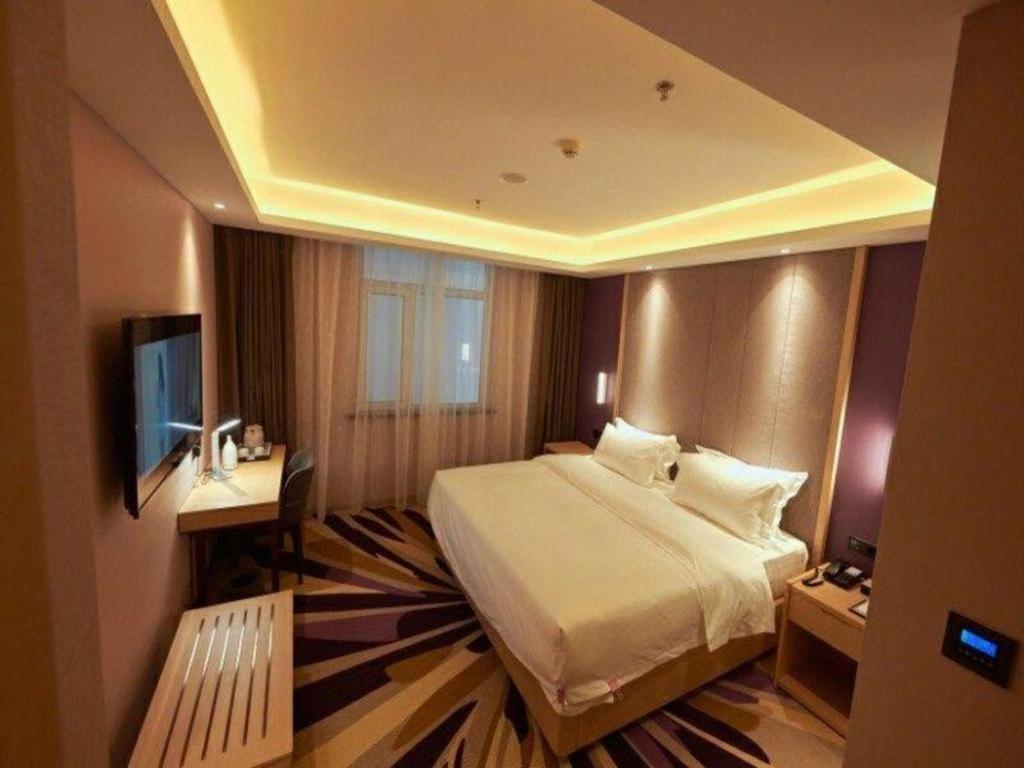 Lavande Hotel Changchun Gaoxin Jilin University Екстериор снимка