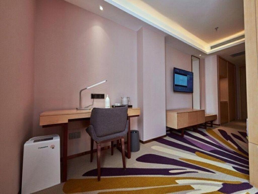 Lavande Hotel Changchun Gaoxin Jilin University Екстериор снимка