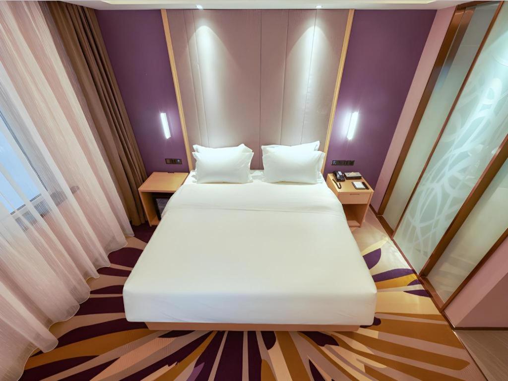 Lavande Hotel Changchun Gaoxin Jilin University Екстериор снимка