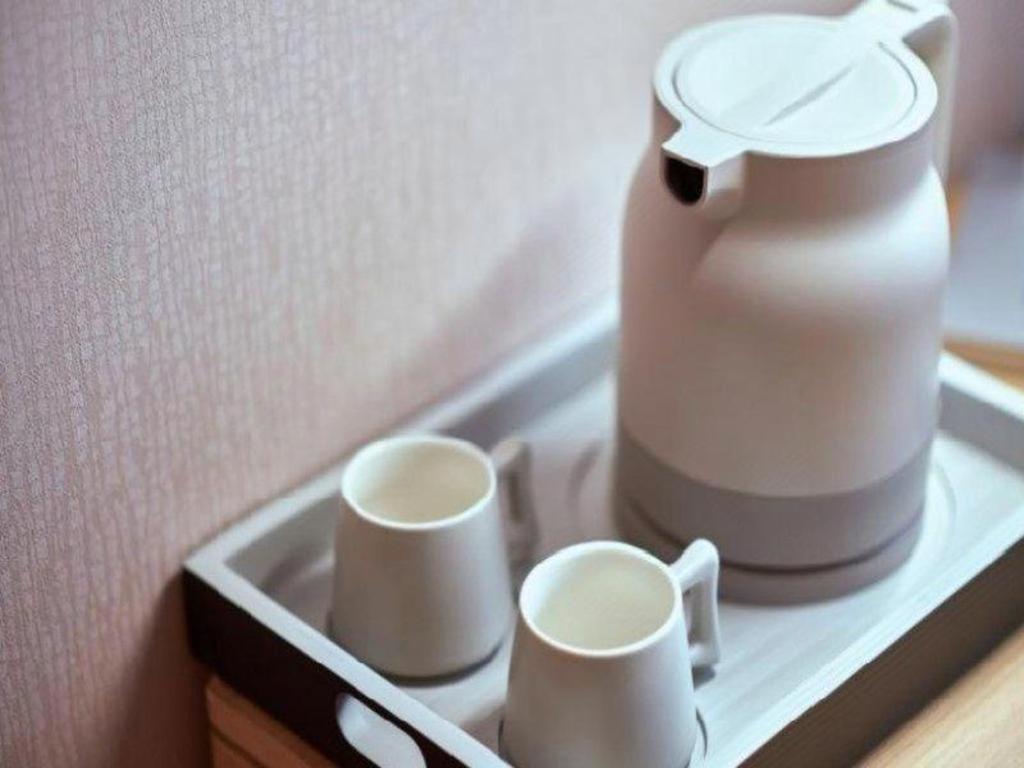 Lavande Hotel Changchun Gaoxin Jilin University Екстериор снимка
