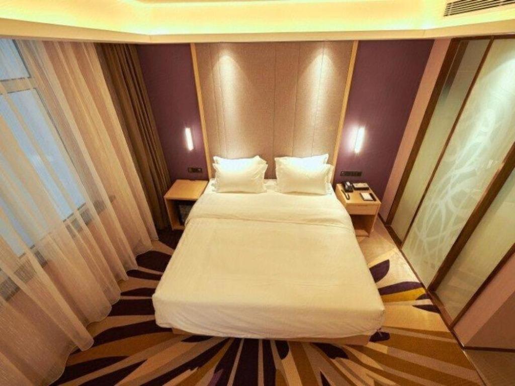 Lavande Hotel Changchun Gaoxin Jilin University Екстериор снимка