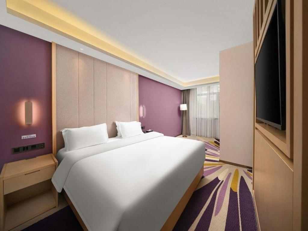 Lavande Hotel Changchun Gaoxin Jilin University Екстериор снимка