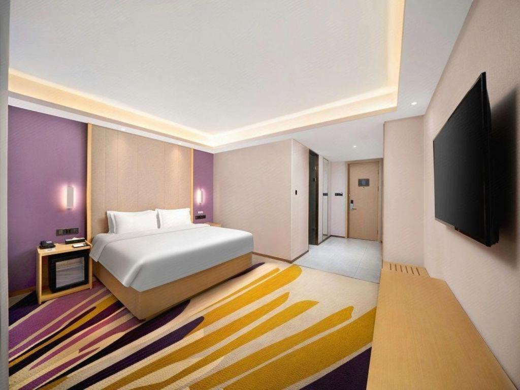 Lavande Hotel Changchun Gaoxin Jilin University Екстериор снимка